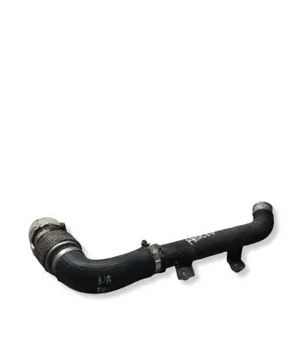 KIA Pro Cee'd III Turbo air intake inlet pipe/hose 282542B720