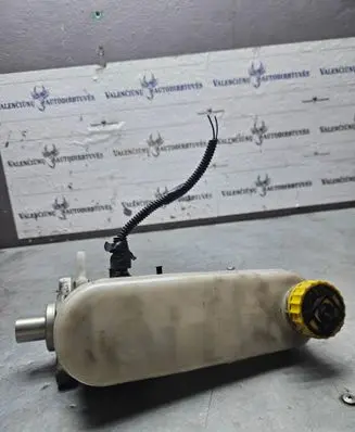 Citroen Jumper Master brake cylinder 0204255096