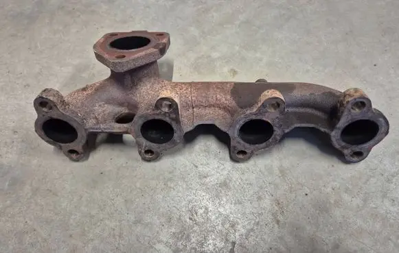 Toyota Hilux (AN10, AN20, AN30) Exhaust manifold 1714130060