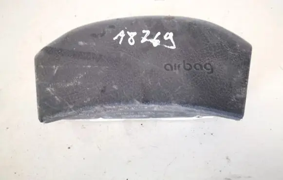 Opel Movano A Steering wheel airbag 7700353368c 950109600106