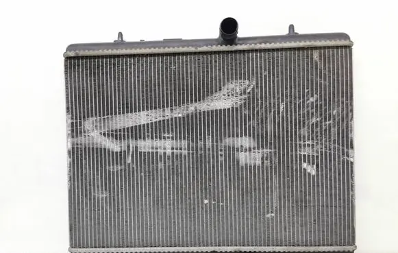 Citroen Berlingo Coolant radiator 9680533480 9917460H RA1544