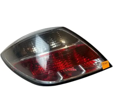 Opel Astra H Rear/tail lights 342691834LAMPATYL