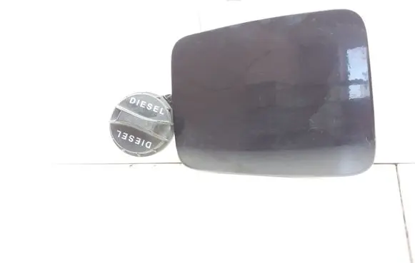 KIA Sorento Fuel tank cap trim 
