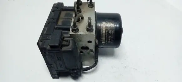 Ford Galaxy ABS Pump 1J0907379P 7M3614111H