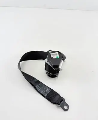 Porsche Cayman 987 Front seatbelt 98780303303 609650700 006R009V
