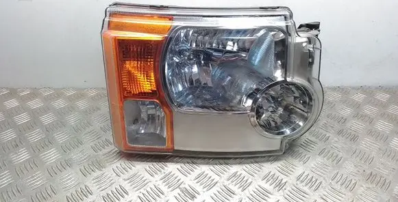 Land Rover Discovery 3 - LR3 Headlight/headlamp XBC001062