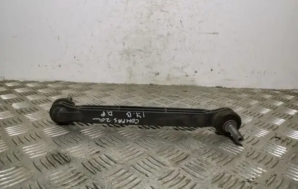 Jeep Compass Front anti-roll bar/stabilizer link 68246496AD