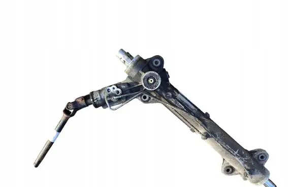 Mercedes-Benz Sprinter W906 Steering rack HENCAR17147443085 9064601700 A9064601700