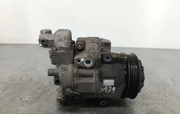Mercedes-Benz A W168 Air conditioning (A/C) compressor (pump) 