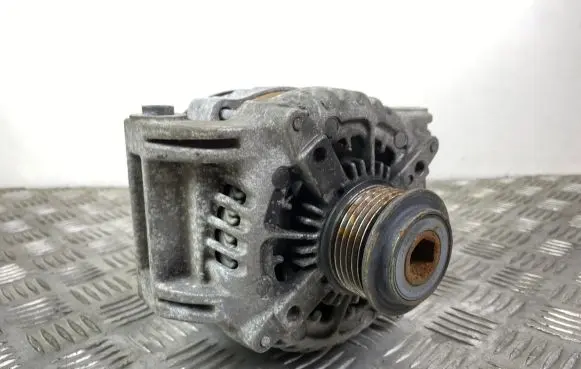 Jeep Grand Cherokee Generator/alternator P04801833AB