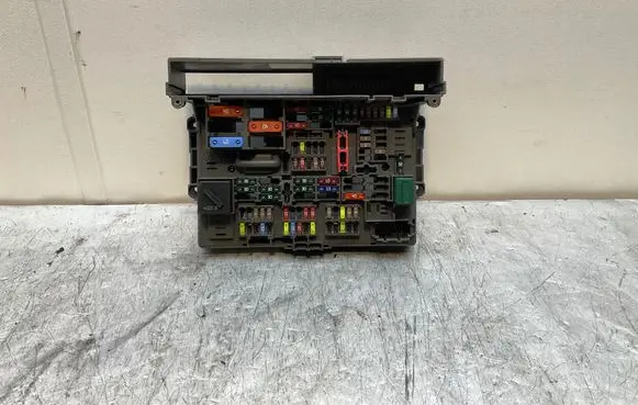 Fuse module