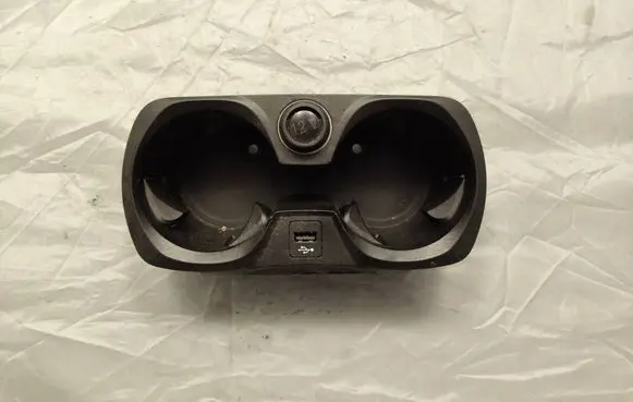 BMW 3 G20 G21 Cup holder front 1870135116 6806803