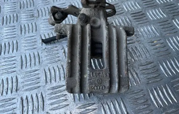 Audi A6 S6 C5 4B Rear brake caliper