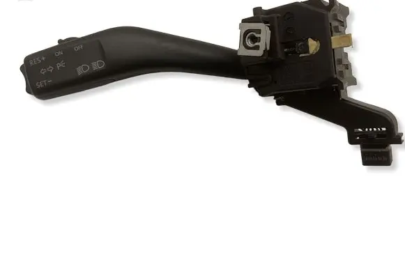 Volkswagen Touran I Indicator stalk 1K0953513A 01103501 10350161265310
