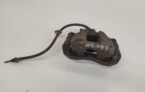 Honda CR-V Front brake caliper
