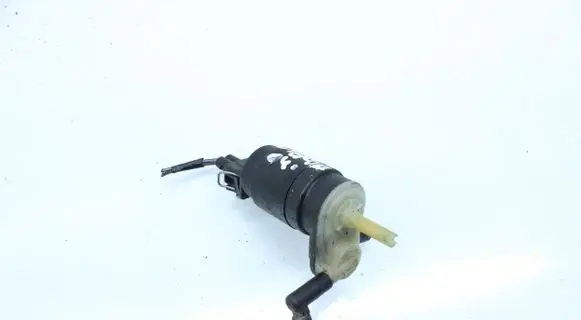 Opel Meriva A Windscreen/windshield washer pump 24439254