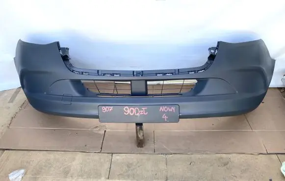 Mercedes-Benz Sprinter W907 W910 Front bumper a9108850000