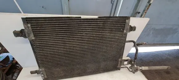 Audi A4 S4 B5 8D A/C cooling radiator (condenser) 8D0260401D