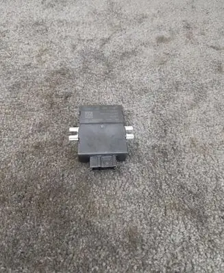 Mini One - Cooper F56 F55 Fuel injection pump control unit/module 9494391