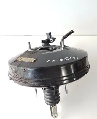 Mazda CX-5 Brake booster KE7643950A 06337850624 370506214341