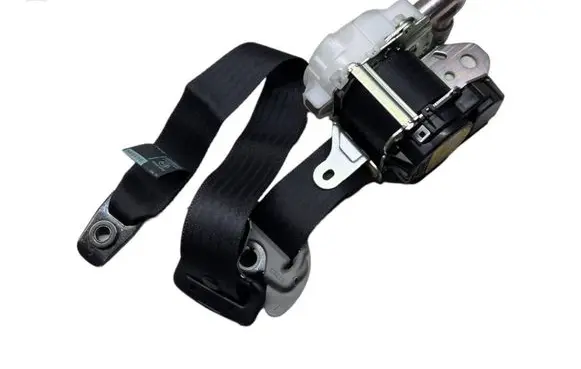 Lexus GS 300 350 430 450H Front seatbelt J082512 2J090331 E40435067