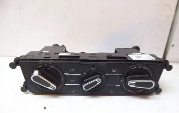 Volkswagen T-Cross Climate control/heater control trim 2G1820045N