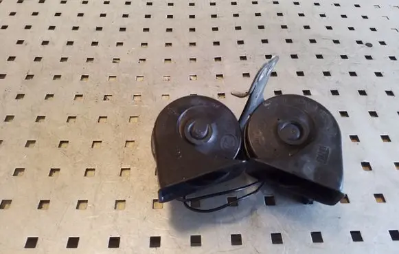 Volvo XC60 Horn signal A046522 0055306