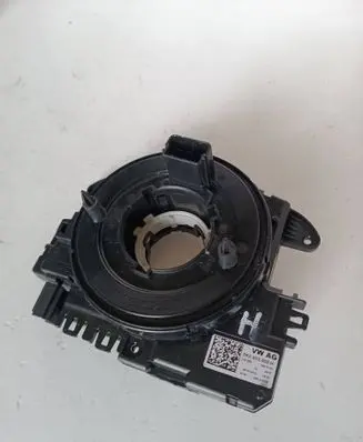 Volkswagen Jetta VI Airbag slip ring squib (SRS ring) 5K0953569H