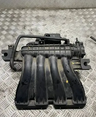 Renault Scenic III - Grand scenic III Intake manifold