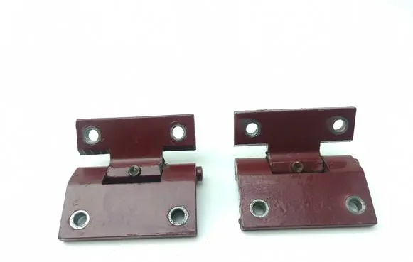 Mercedes-Benz COMPAKT W115 Front door hinge set 