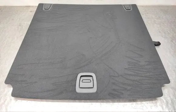 BMW X4 G02 Trunk/boot floor carpet liner 9462950 51479462950