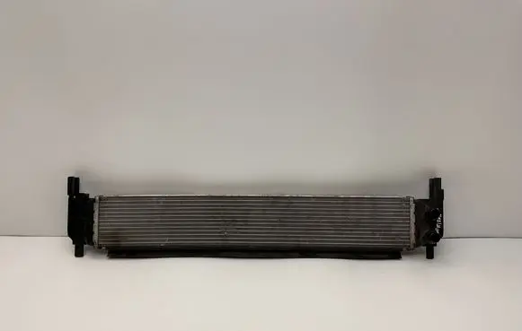 Volkswagen Golf Sportsvan Coolant radiator 5Q0121251EL