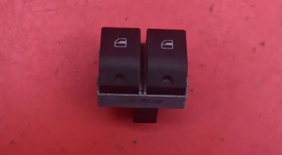 Seat Ibiza III (6L) Electric window control switch 6Q0959858