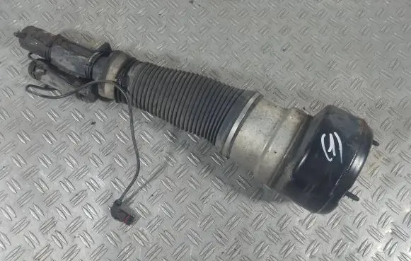 Mercedes-Benz S W221 Air suspension front shock absorber C086105 11080314062312