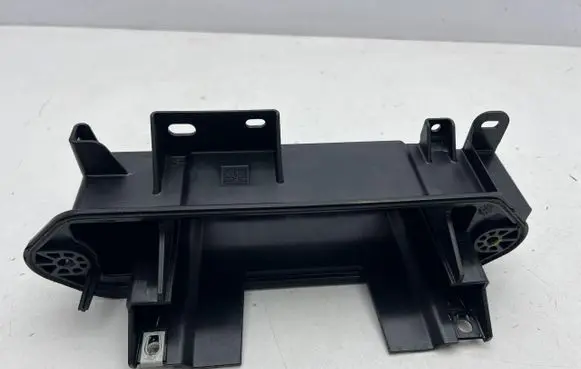 Ford Escort Engine control unit holder MB3A12A692DC