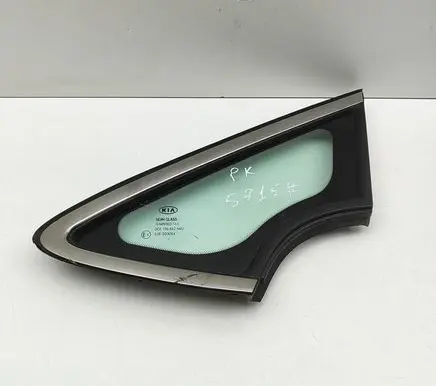 KIA Ceed Front triangle window/glass 86180A2100