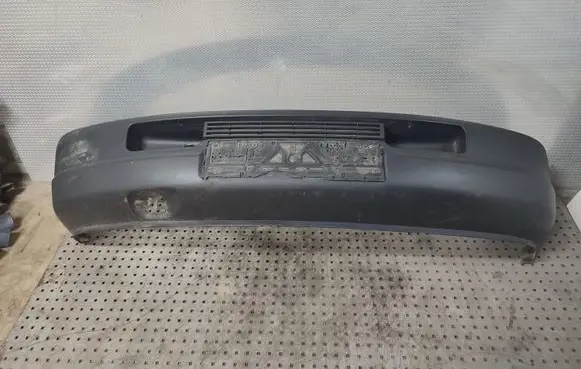 Volkswagen II LT Front bumper