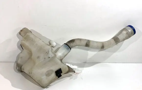 Citroen Berlingo Windshield washer fluid reservoir/tank 9671568380