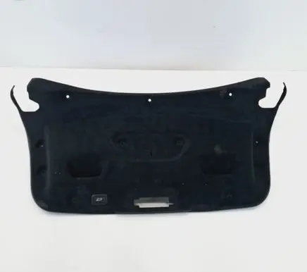 Jaguar XE Tailgate trim GX7345594BK