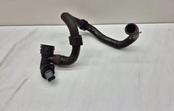 Volkswagen ID.3 Engine coolant pipe/hose 1EA121053B 1EA121297
