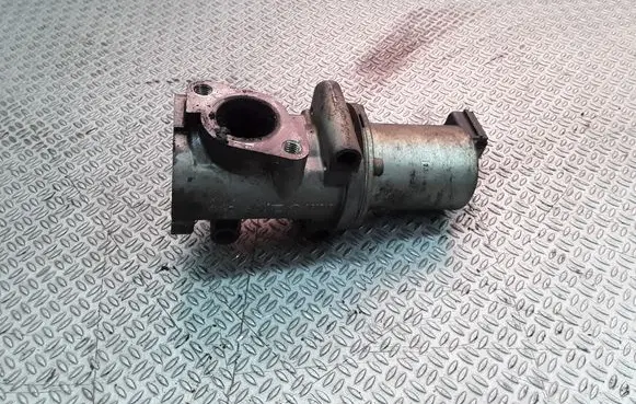 Fiat Stilo EGR valve 55182482
