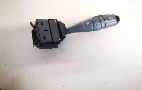 Smart ForFour I Wiper control stalk 17d714