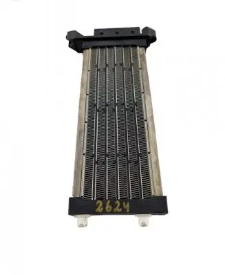Seat Exeo (3R) Electric cabin heater radiator 983682b