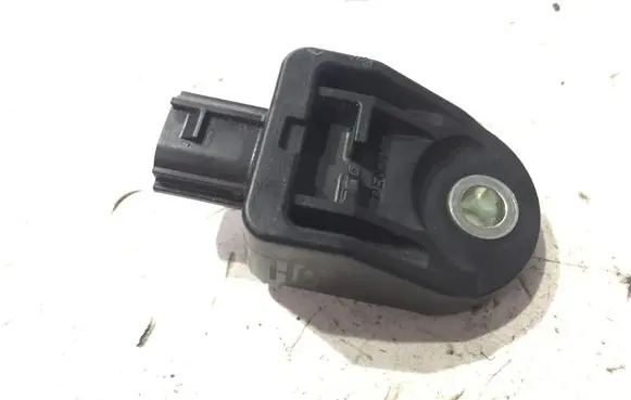 Toyota Auris E180 Airbag deployment crash/impact sensor 8917302090