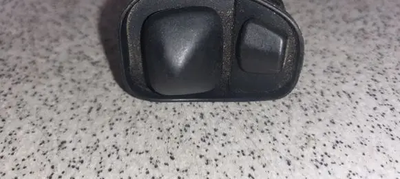 BMW 5 E34 Wing mirror switch 61311369331