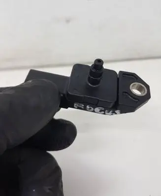Ford Focus Air pressure sensor 9639027480 0798005602