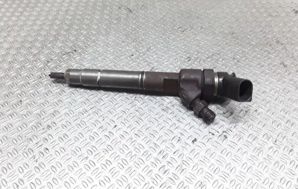 Mitsubishi Colt CZ3 Fuel injector A6400700787 0445110167