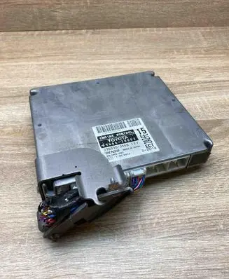 Toyota Previa (XR30, XR40) II Engine control unit/module ECU 8966628052 2750003560