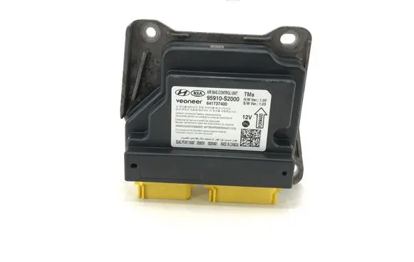 Hyundai Santa Fe Airbag control unit/module 95910S2000 641737400