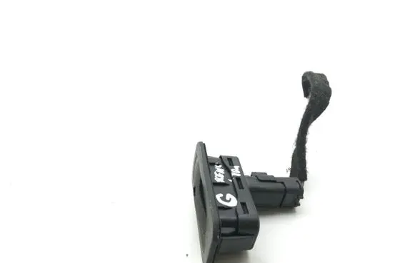 Renault Scenic III - Grand scenic III Tailgate opening switch 8200076256
